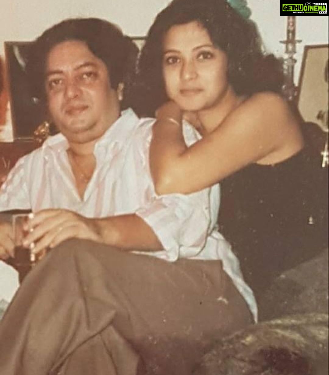 Raima Sen Instagram - #happyanniversary #happy44th #❤️