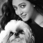 Raima Sen Instagram - My #love @dasho.2020 #❤️