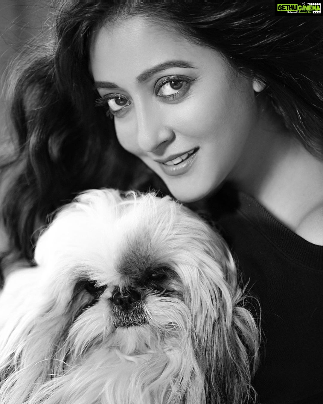 Raima Sen Instagram - My #love @dasho.2020 #❤️