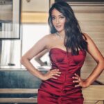 Raima Sen Instagram - #morning #❤️ Kolkata - The City of Joy