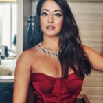Raima Sen Instagram - #❤️