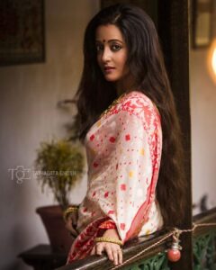 Raima Sen Instagram - #❤️