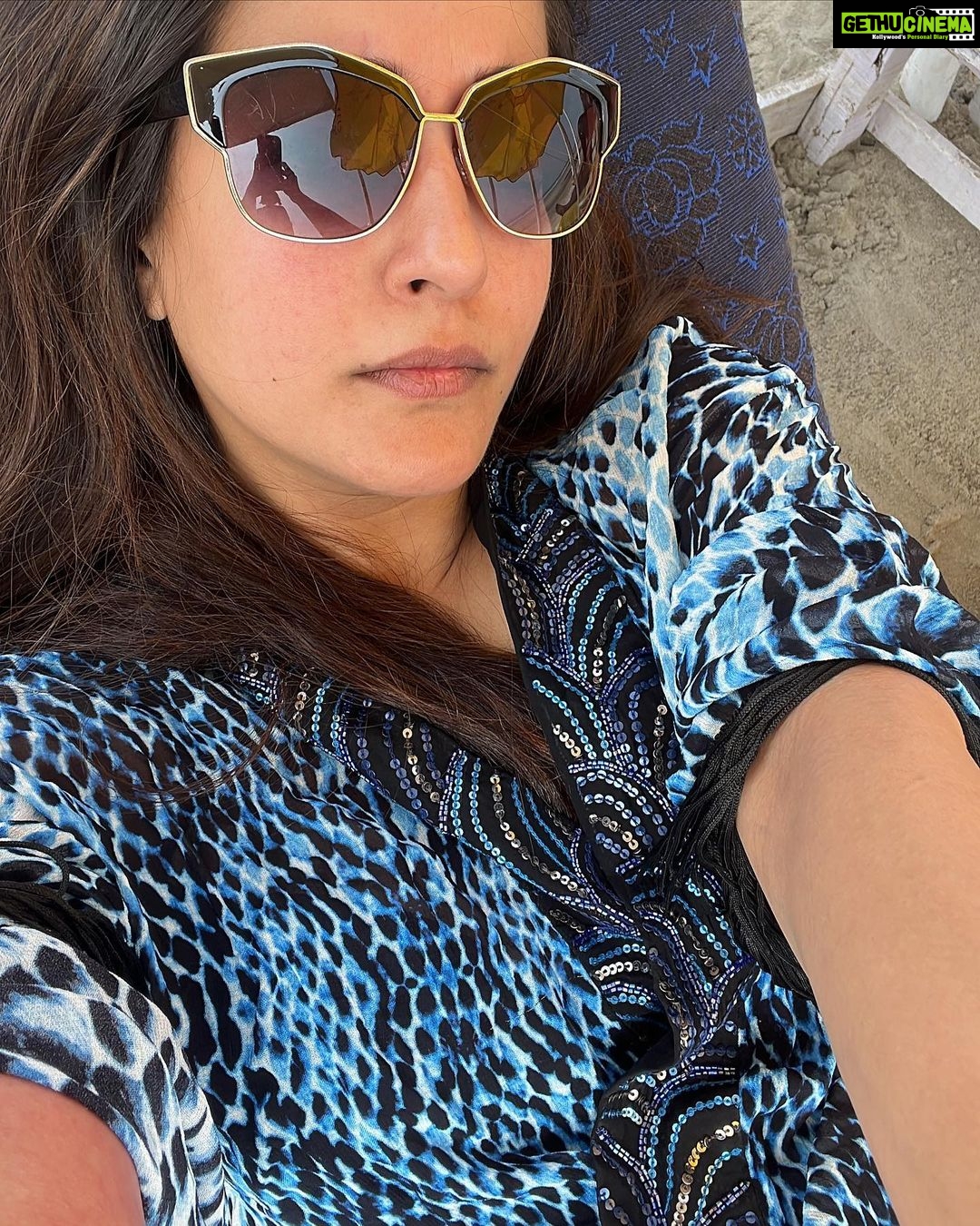 Raima Sen Instagram - #💖 Aswem Beach, Goa