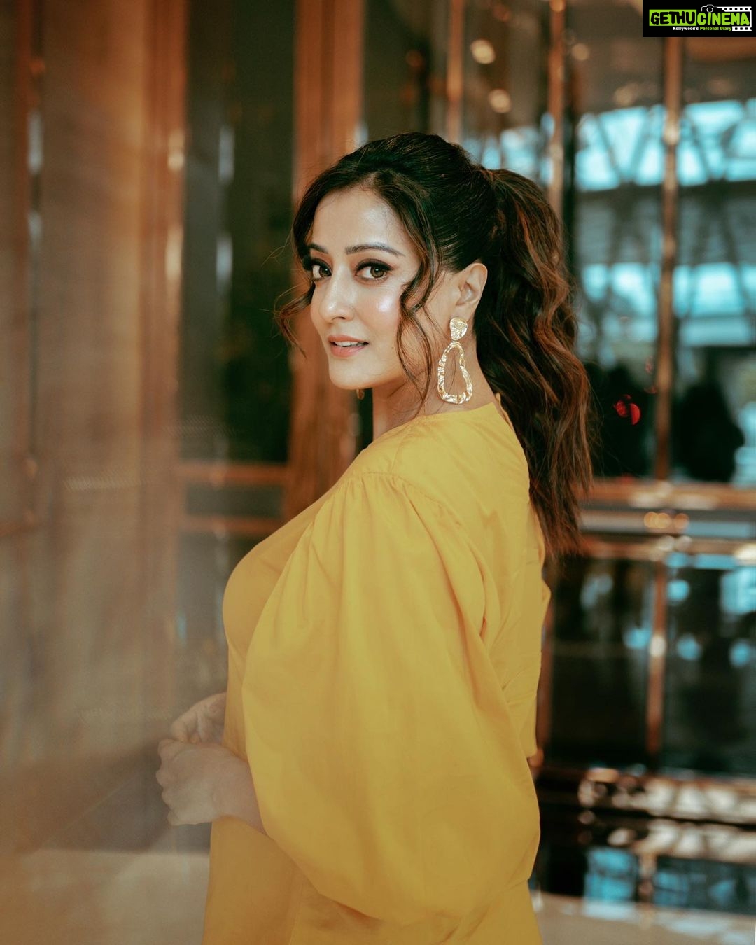 Raima Sen Instagram - JW Marriott Hotel Kolkata
