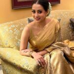 Raima Sen Instagram -