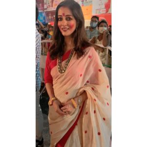 Raima Sen Instagram - #❤