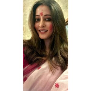 Raima Sen Instagram - #❤