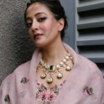 Raima Sen Instagram -