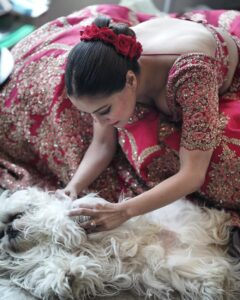 Raima Sen Instagram - #withtheloveofmylife @dasho.2020 #❤️❤️❤️❤️❤️❤️