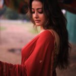 Raima Sen Instagram -