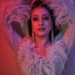 Raima Sen Instagram -