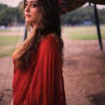 Raima Sen Instagram - @ishanzaka