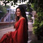 Raima Sen Instagram - City sights…. Wherever you place a camera ,you get a vision .. Kolkata