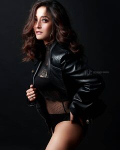Raima Sen Instagram -