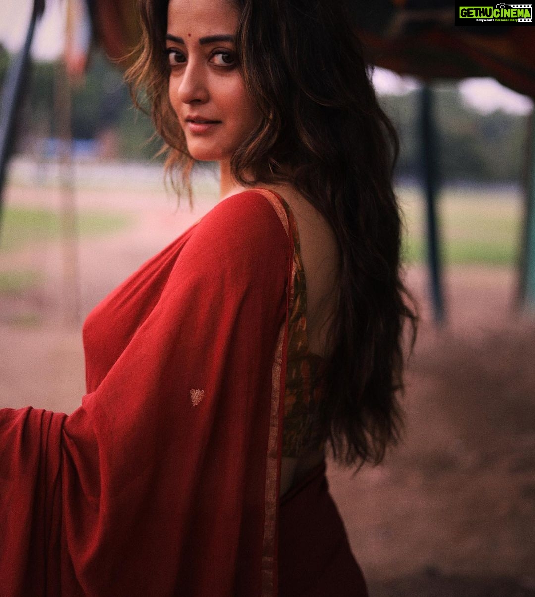 Raima Sen Instagram - #❤️ making memories in the city of joy Kolkata - The City of Joy