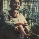Raima Sen Instagram - #tothebestdadintheworld