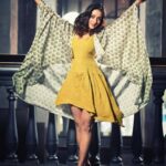 Raima Sen Instagram –