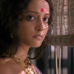 Raima Sen Instagram - আশালতার পাওয়া-নাপাওয়ার গল্প... @raimasen @somlataacharyyachowdhury #ChokherBali #HeyShokha #RNTProject #RabindraSangeet #SVFMusic