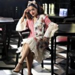 Raima Sen Instagram –