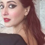 Raima Sen Instagram - #hello #❤