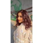Raima Sen Instagram - #sundayvibes @stylebysumit #💙