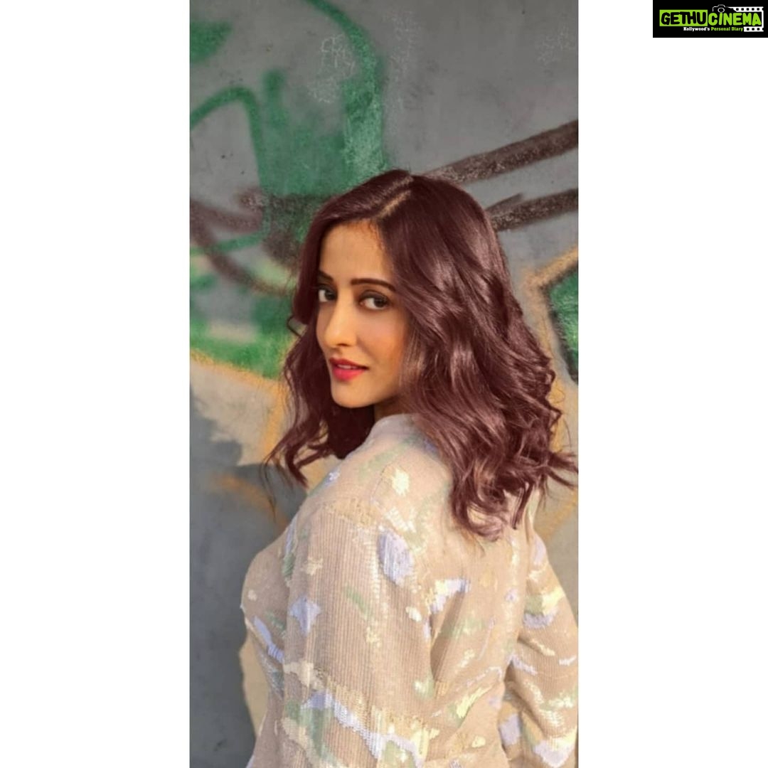 Raima Sen Instagram - #sundayvibes @stylebysumit #💙