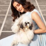 Raima Sen Instagram -