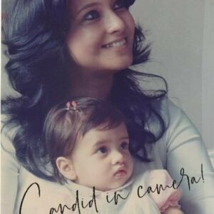 Raima Sen Instagram - #mum @riyasendv