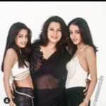 Raima Sen Instagram - #throwback @riyasendv #💗