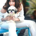 Raima Sen Instagram -