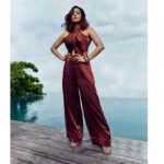 Raima Sen Instagram -