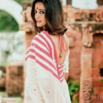 Raima Sen Instagram -