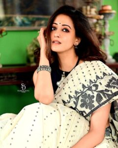 Raima Sen Instagram - 