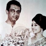 Raima Sen Instagram - Remembering the legend #satyajitray on his birthday #❤️