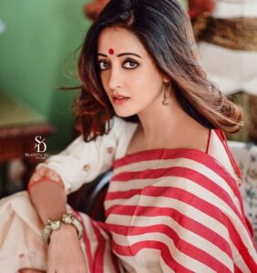 Raima Sen Instagram - 