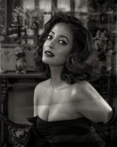 Raima Sen Instagram - 
