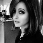 Raima Sen Instagram - #shorthair🖤