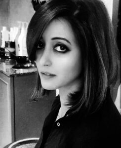 Raima Sen Instagram - #shorthair🖤