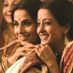 Raima Sen Instagram - #celebrating #15yearsofParineeta