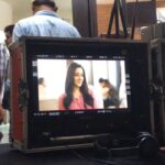 Raima Sen Instagram - #bts