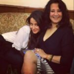 Raima Sen Instagram -