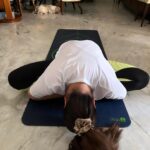 Raima Sen Instagram - #reset #yoga #❤️