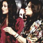 Raima Sen Instagram -