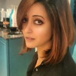 Raima Sen Instagram - #shorthair @whynot_byzeeba #hairgame Mumbai, Maharashtra