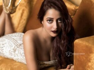 Raima Sen Instagram - @tathagataghosh32
