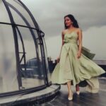 Raima Sen Instagram - 💚