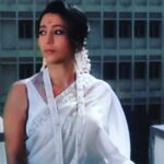 Raima Sen Instagram - #grandma 🤍🤍 #tuesdaymorning