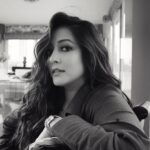 Raima Sen Instagram - @portraits_by_pro @makeupartist_prasenjit