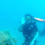 Raima Sen Instagram - #scubadiving Havelock Island