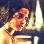 Raima Sen Instagram - ফিরে দেখা #ChokherBali ... #RabindraJayanti #RituparnoGhosh